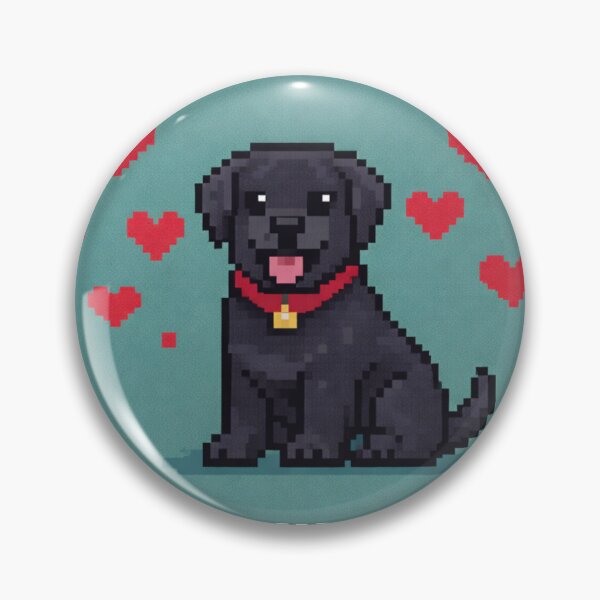 Item preview, To My BFF, Black Labrador  designed and sold by HarleyArt_.
