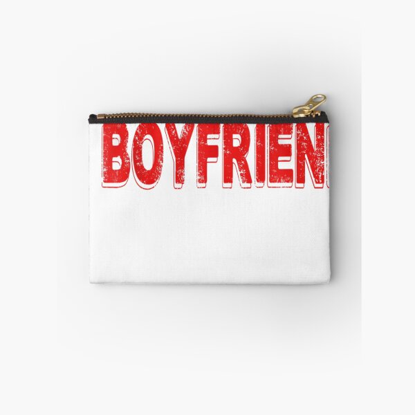 Item preview, Unemployed Boyfriend Funny Relationship Humor designed and sold by otaku.edwardj.