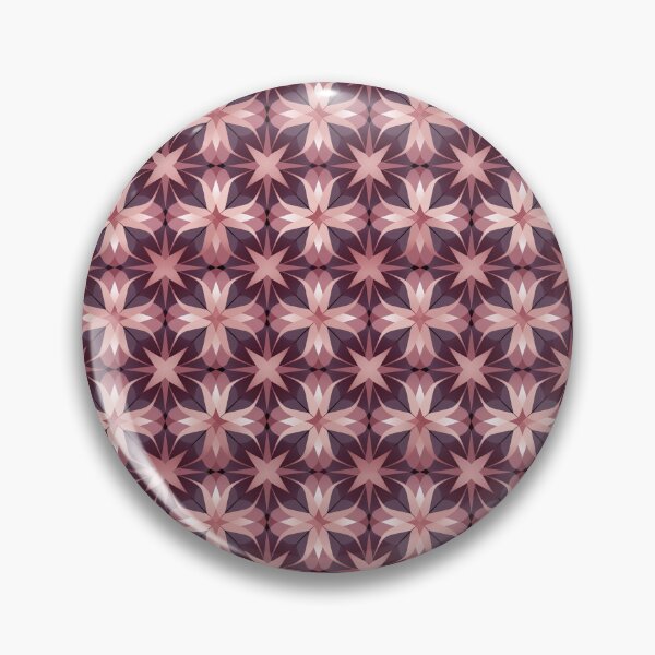 Item preview, 3D Star Art 3 -  Star Geometric Shape Art Pattern - Gifts For Mom designed and sold by RoyalStarsPatts.
