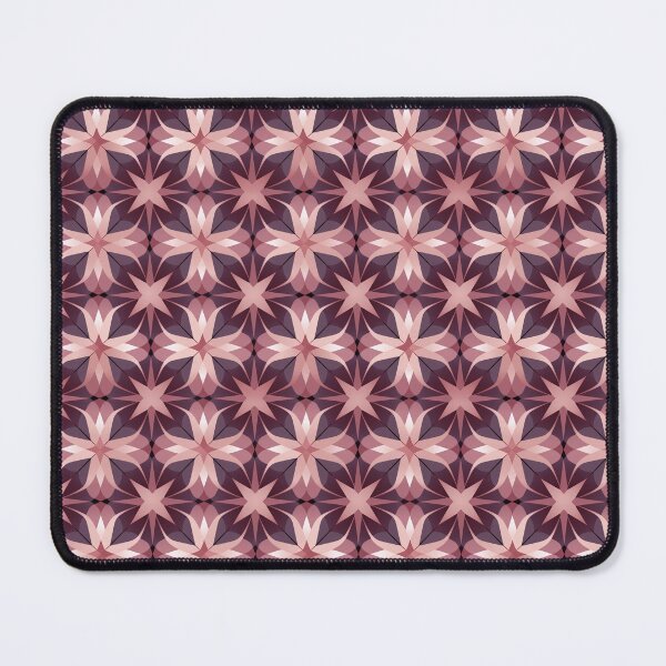 Item preview, 3D Star Art 3 -  Star Geometric Shape Art Pattern - Gifts For Mom designed and sold by RoyalStarsPatts.