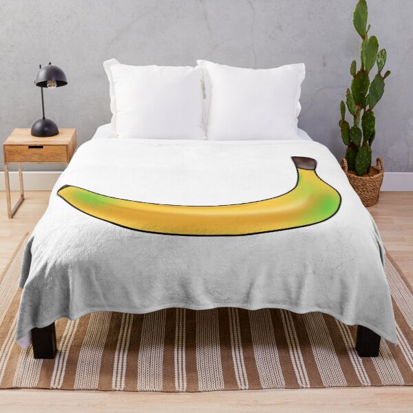 Item preview, Lindo plátano designed and sold by Sartoris Art.