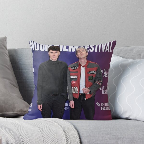 Item preview, Dan and Phil designed and sold by PhandomSHOP.
