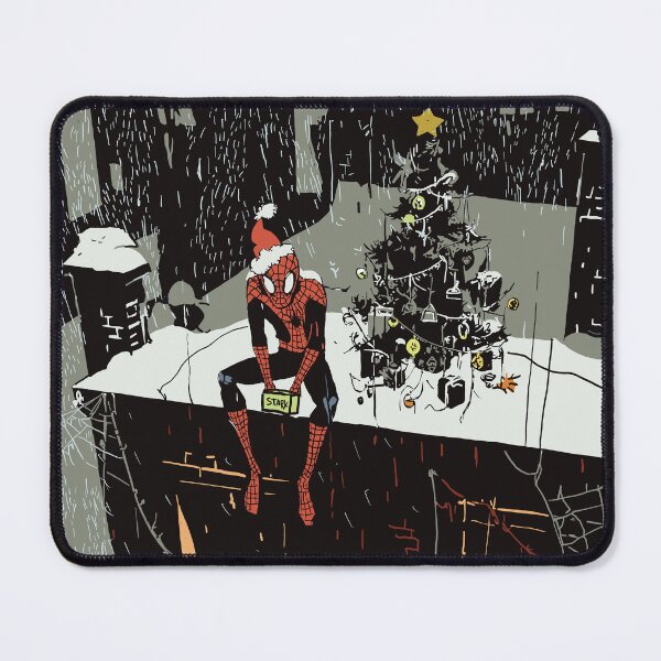 Item preview, Spider Christmas designed and sold by egdibujitos.