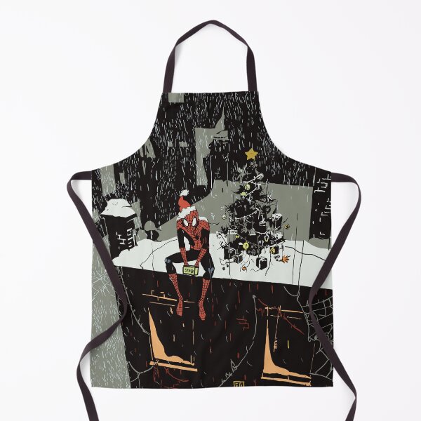 Item preview, Spider Christmas designed and sold by egdibujitos.