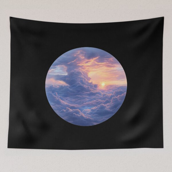Item preview, Celestial Gateway to Another World designed and sold by Artcurrents.