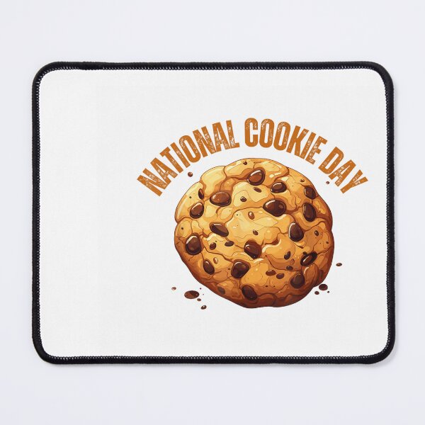 Item preview, National Cookie Day Dessert Lover designed and sold by otaku.edwardj.