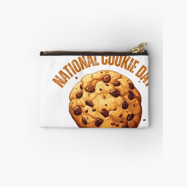 Item preview, National Cookie Day Dessert Lover designed and sold by otaku.edwardj.