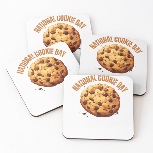 Item preview, National Cookie Day Dessert Lover designed and sold by otaku.edwardj.