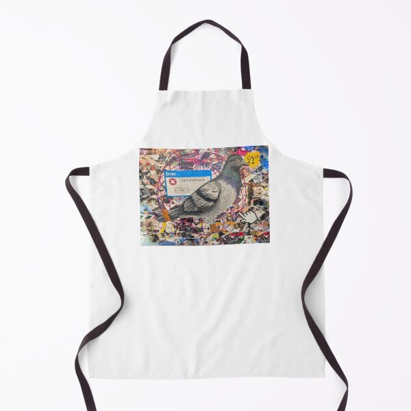 Item preview, Pigeon without a job or laws designed and sold by Springkiie.