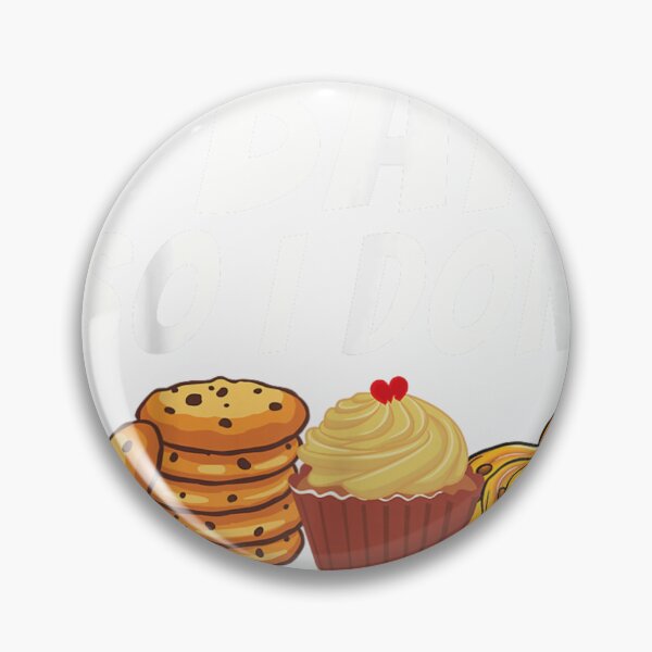 Item preview, I Bake So I Don't Choke People (Save A Life... Send Flour) Baker Humor designed and sold by otaku.edwardj.