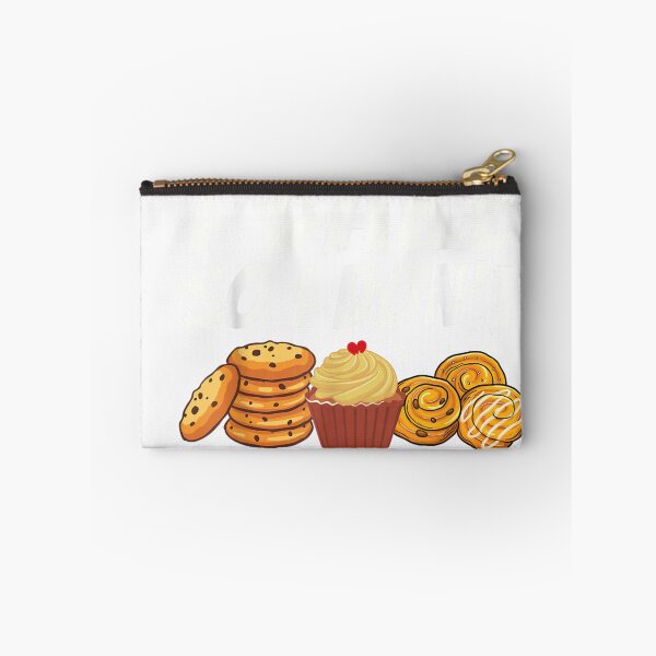 Item preview, I Bake So I Don't Choke People (Save A Life... Send Flour) Baker Humor designed and sold by otaku.edwardj.
