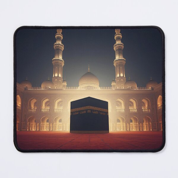 Item preview, Qibla Locator Kaaba Direction 1 designed and sold by Tom-Johnson.