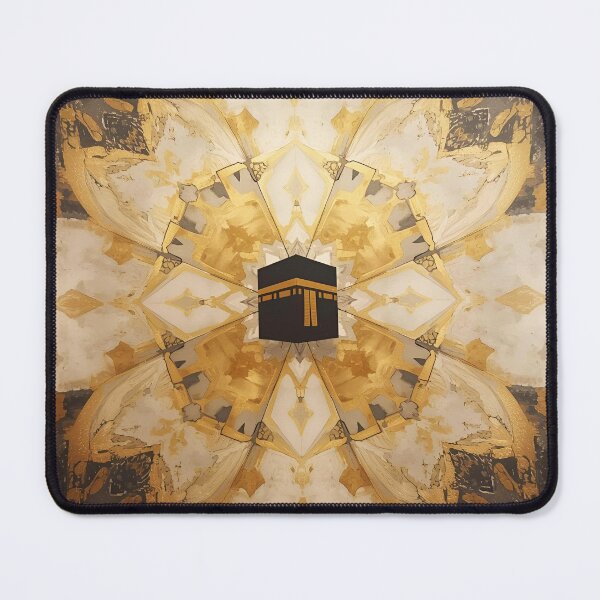 Item preview, Qibla Locator Kaaba Direction 2 designed and sold by Tom-Johnson.