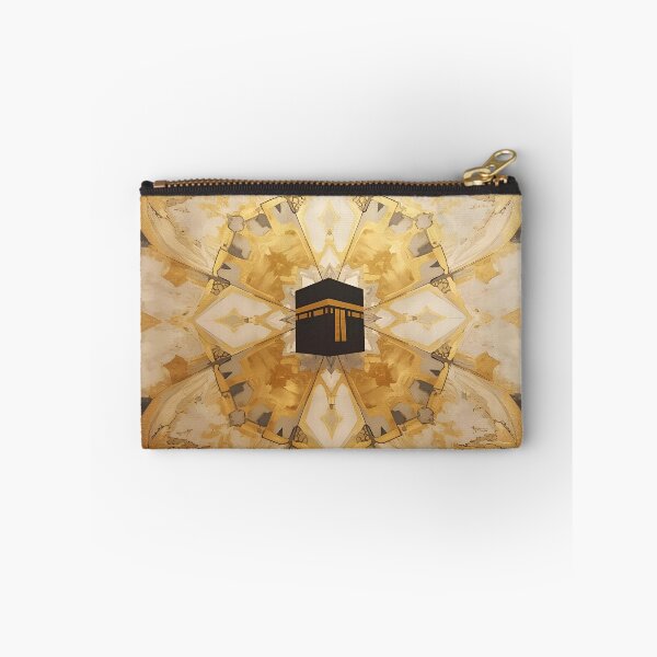 Artikelvorschau, Qibla Locator Kaaba Richtung 2 entworfen und verkauft von Tom-Johnson.