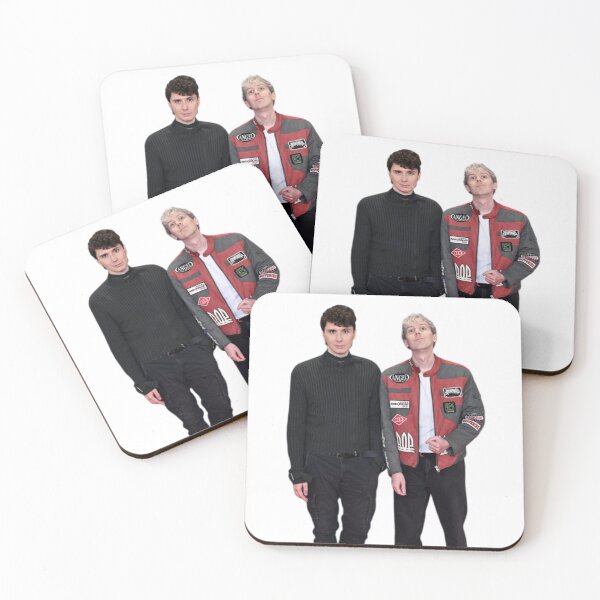 Item preview, Dan and Phil designed and sold by PhandomSHOP.