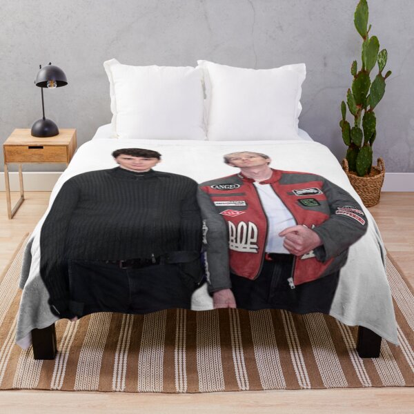 Item preview, Dan and Phil designed and sold by PhandomSHOP.