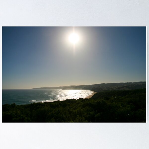 Item preview, Johanna Beach - Under the Sun designed and sold by elscorcho1.