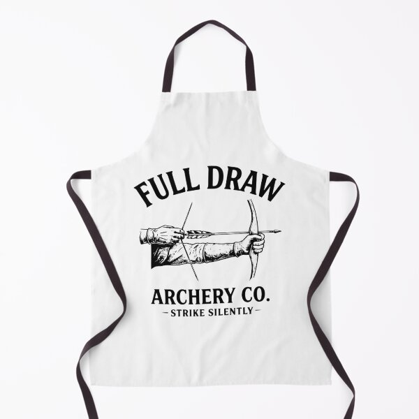 Item preview, Vintage Bow Hunting Archery Retro Hunter designed and sold by gunaone-design.