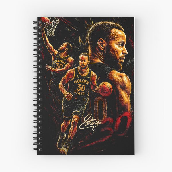 Item preview, Stephen Curry designed and sold by Burly_Studio.
