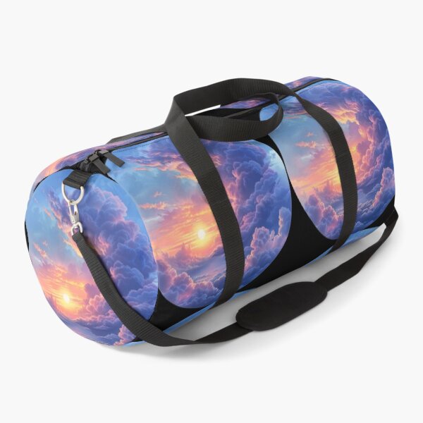 Item preview, Enchanted Circular Sky Vista designed and sold by Artcurrents.