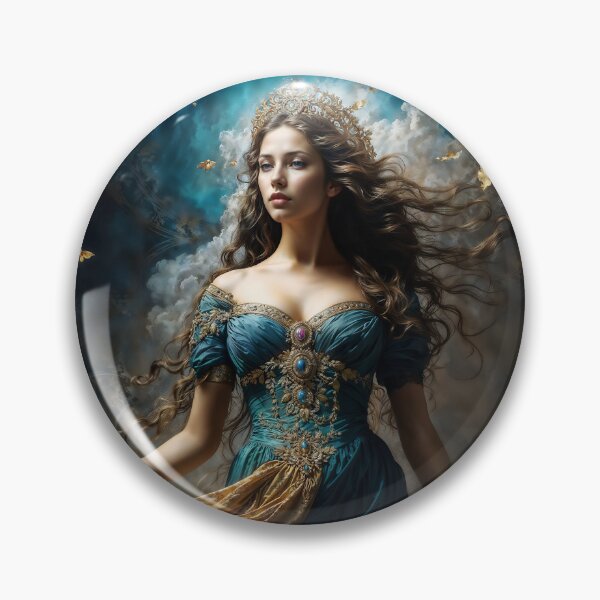 Item preview, Cosmic Aphrodite designed and sold by AliceWhiteDF.