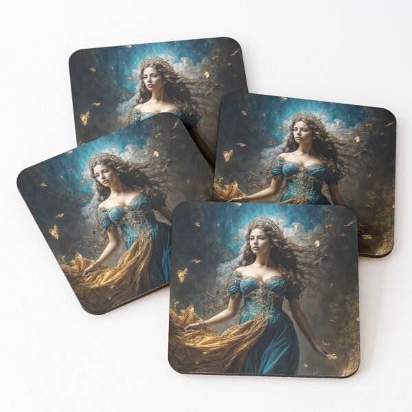 Item preview, Cosmic Aphrodite designed and sold by AliceWhiteDF.