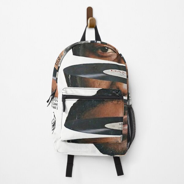 Item preview, Kendrick Lamar - Deconstructed Vinyl Head Portrait designed and sold by STR Posters.