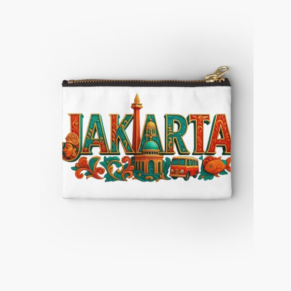 Item preview, JACARTA designed and sold by likbatonboot.