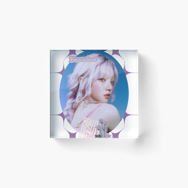 Item preview, Yuqi (G) I-DLE designed and sold by Celestinya.