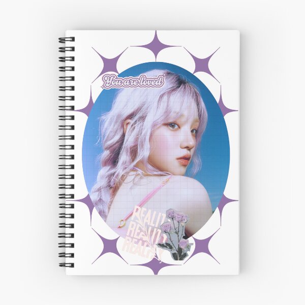 Item preview, Yuqi (G) I-DLE designed and sold by Celestinya.