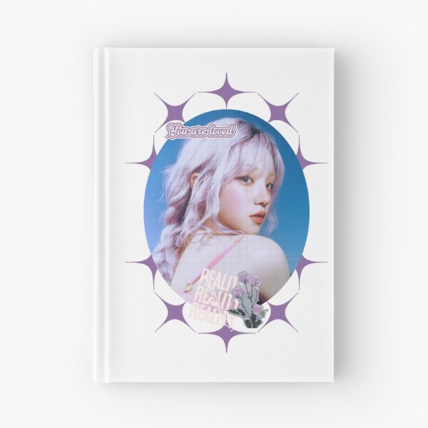 Item preview, Yuqi (G) I-DLE designed and sold by Celestinya.