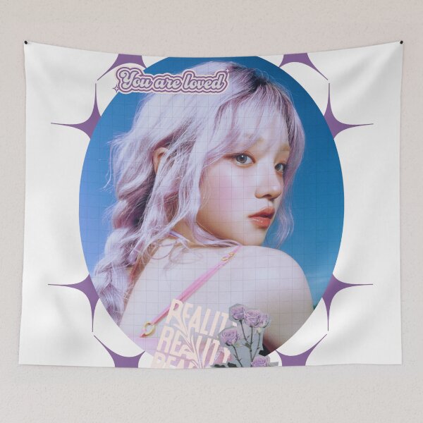 Item preview, Yuqi (G) I-DLE designed and sold by Celestinya.
