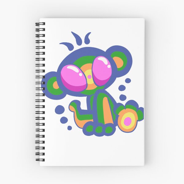 Item preview, Gobstopper Monkey designed and sold by gross-girl99.