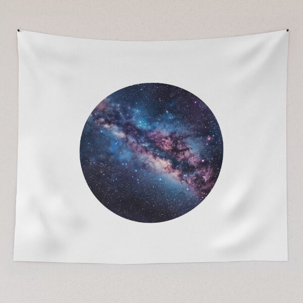 Item preview, Mesmerizing Deep Space Galaxy designed and sold by Artcurrents.