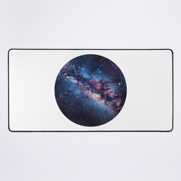 Item preview, Mesmerizing Deep Space Galaxy designed and sold by Artcurrents.