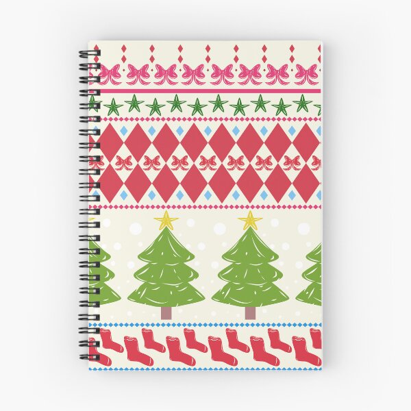 Item preview, Joyful Xmas Tree and Snowing designed and sold by Chercheryellow.