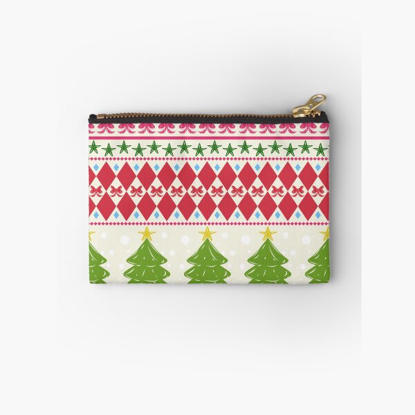 Item preview, Joyful Xmas Tree and Snowing designed and sold by Chercheryellow.