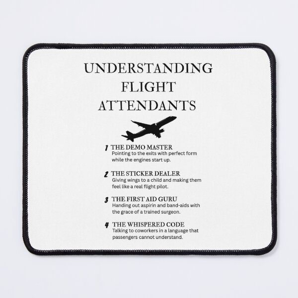 Item preview, Aviation Humor Definition Collection For Crew designed and sold by PsyFlow35.