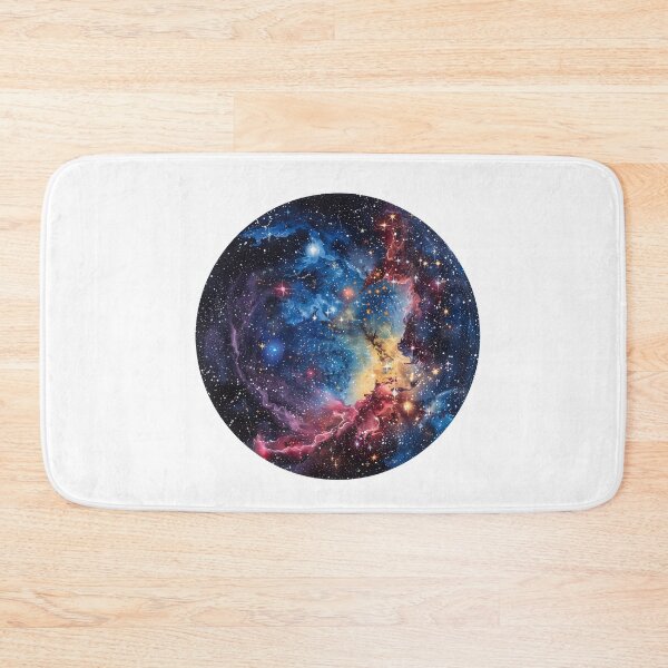 Item preview, Cosmic Dreams: The Starry Veil designed and sold by Artcurrents.