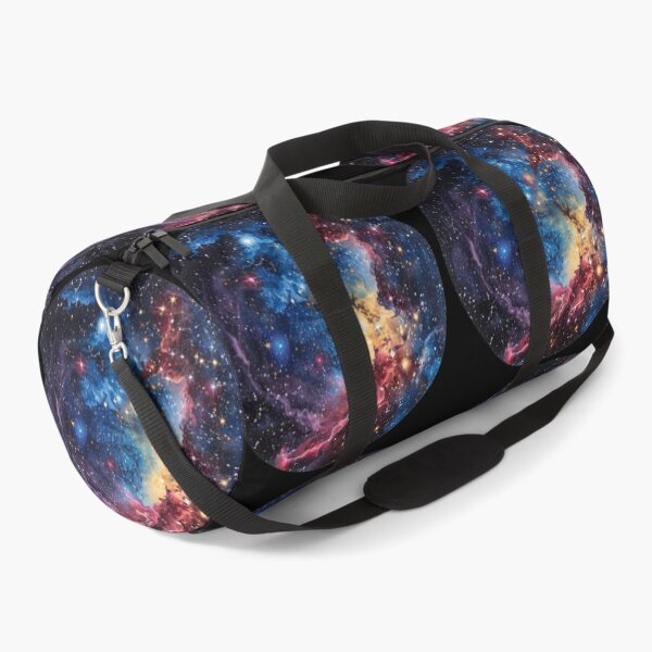Item preview, Cosmic Dreams: The Starry Veil designed and sold by Artcurrents.