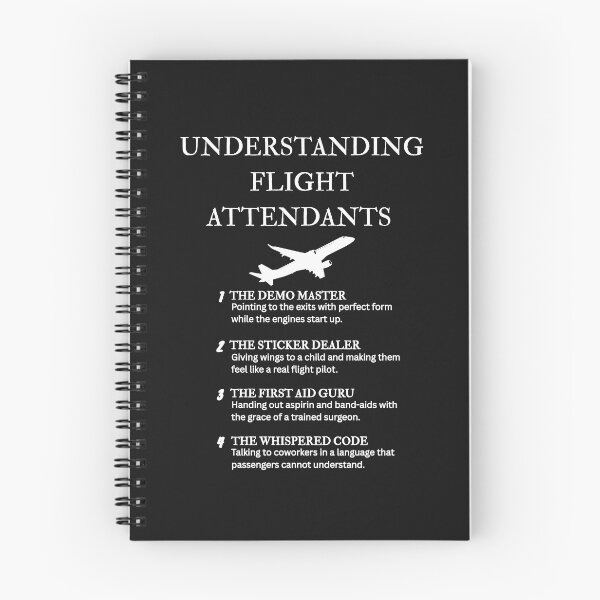 Item preview, Aviation Humor Definition Collection For Crew – Black designed and sold by PsyFlow35.