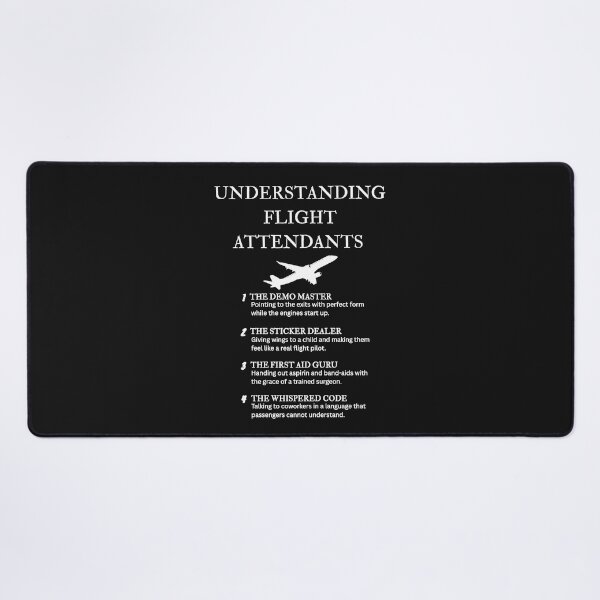 Item preview, Aviation Humor Definition Collection For Crew – Black designed and sold by PsyFlow35.