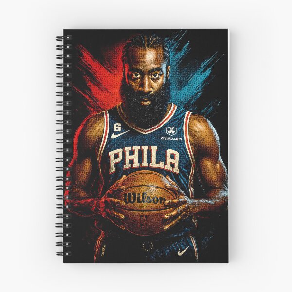 Item preview, James Harden designed and sold by Burly_Studio.