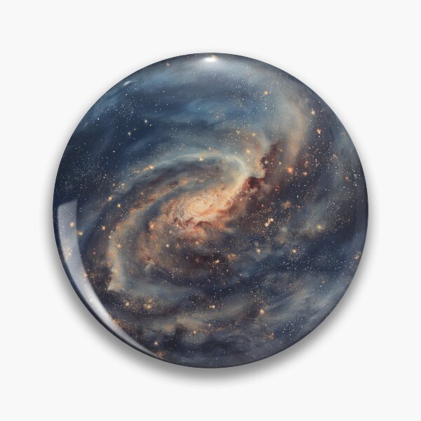 Item preview, Infinite Wonders of the Galactic Rim designed and sold by Artcurrents.