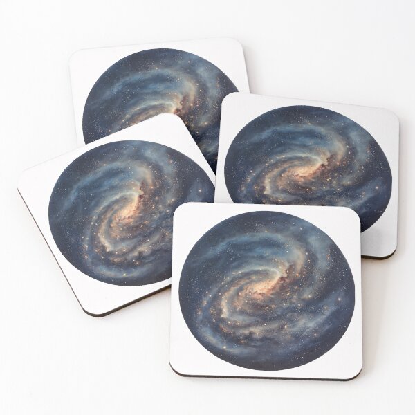 Item preview, Infinite Wonders of the Galactic Rim designed and sold by Artcurrents.