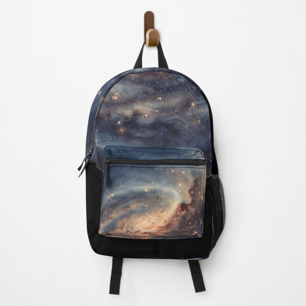 Item preview, Infinite Wonders of the Galactic Rim designed and sold by Artcurrents.