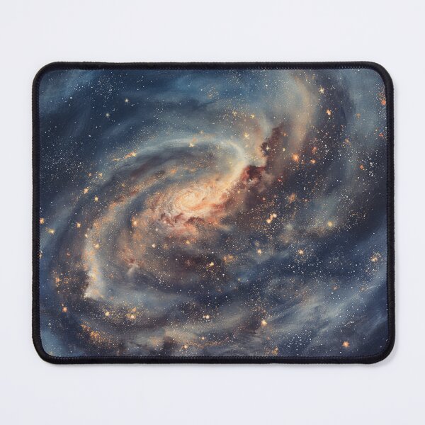 Item preview, Infinite Wonders of the Galactic Rim designed and sold by Artcurrents.