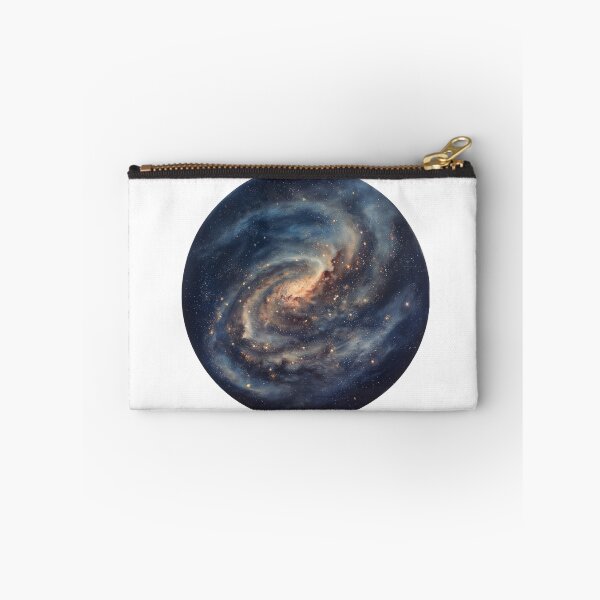 Item preview, Infinite Wonders of the Galactic Rim designed and sold by Artcurrents.