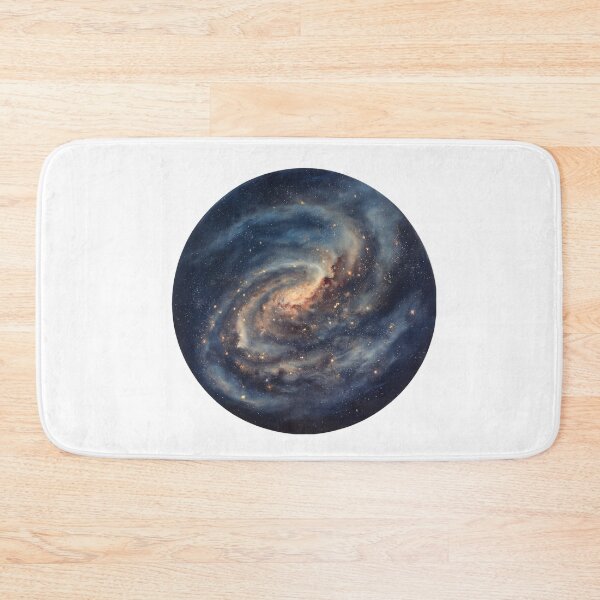 Item preview, Infinite Wonders of the Galactic Rim designed and sold by Artcurrents.