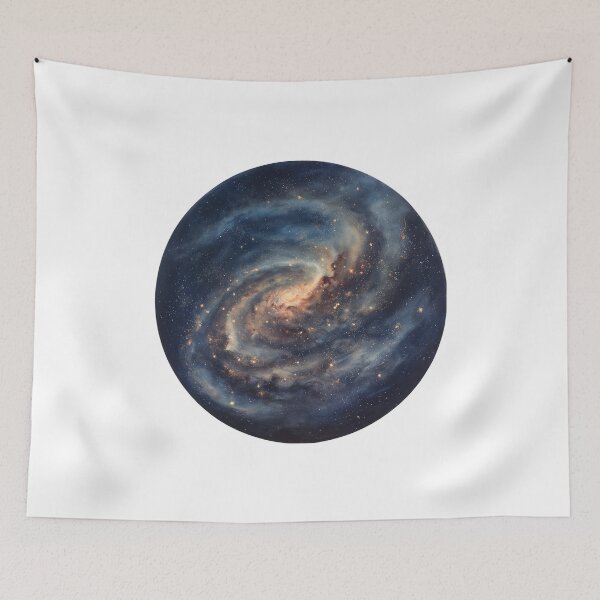 Item preview, Infinite Wonders of the Galactic Rim designed and sold by Artcurrents.